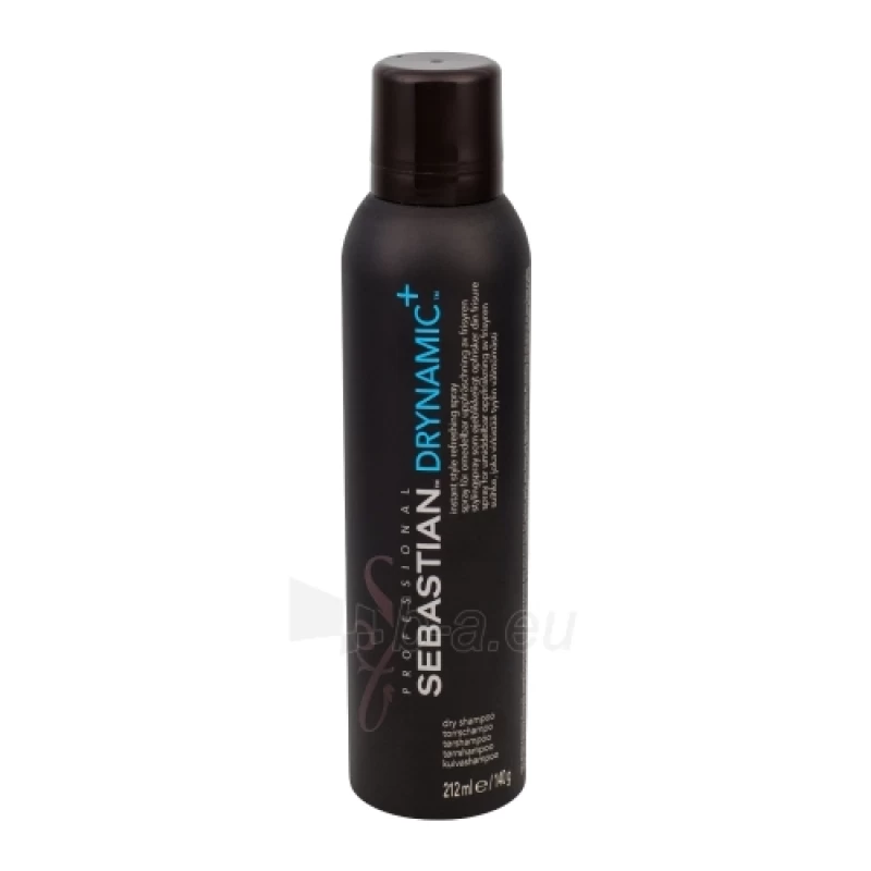 Sebastian Professional Drynamic Dry Shampoo 212ml