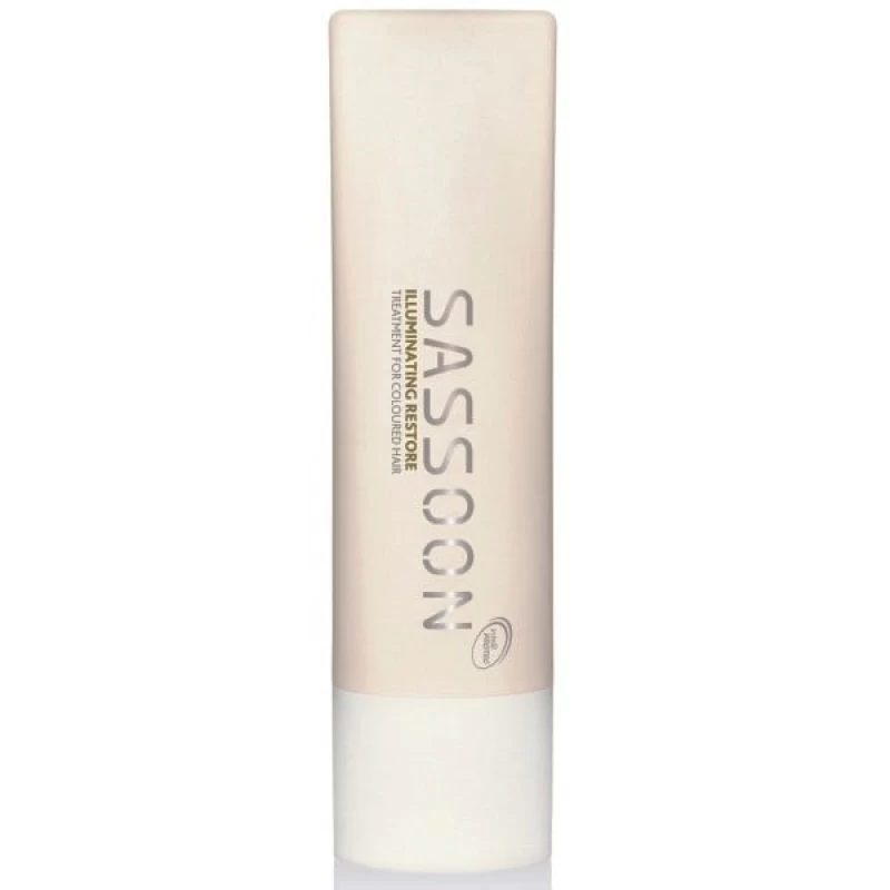 Sassoon Illuminating Restore Treatment for Coloured Hair 170ml