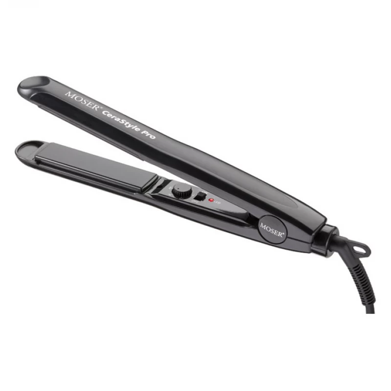 MOSER 4417-0050 CERASTYLE PRO BLACK ΣΙΔΕΡΟ ΙΣΙΩΜΑΤΟΣ ΜΑΛΛΙΩΝ