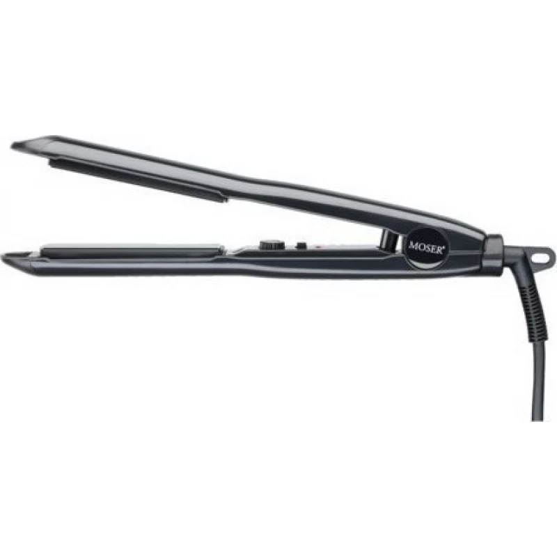 MOSER 4417-0050 CERASTYLE PRO BLACK ΣΙΔΕΡΟ ΙΣΙΩΜΑΤΟΣ ΜΑΛΛΙΩΝ