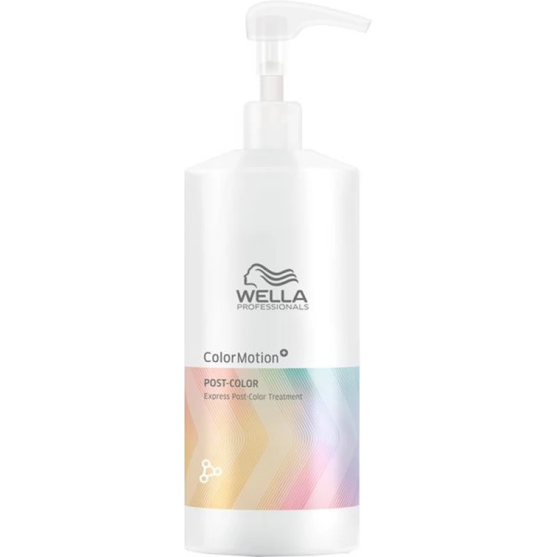 Wella ColorMotion+ Post Color Express Treatment 500ml