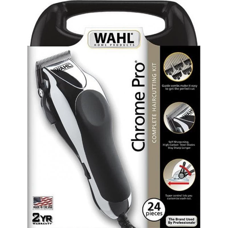  Wahl Chrome Pro 79524-216
