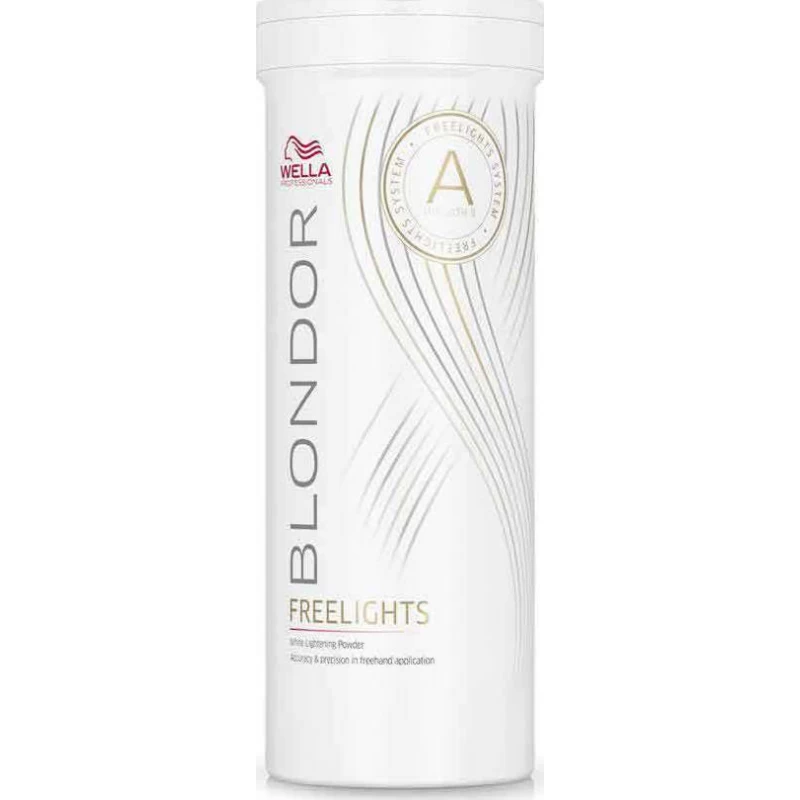 Wella Blondor Freelights 400gr