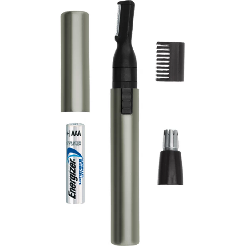 Wahl Lithium Pen 5640-1016 Τρίμμερ Μύτης - Αυτιών με Μπαταρία Λιθίου 30277