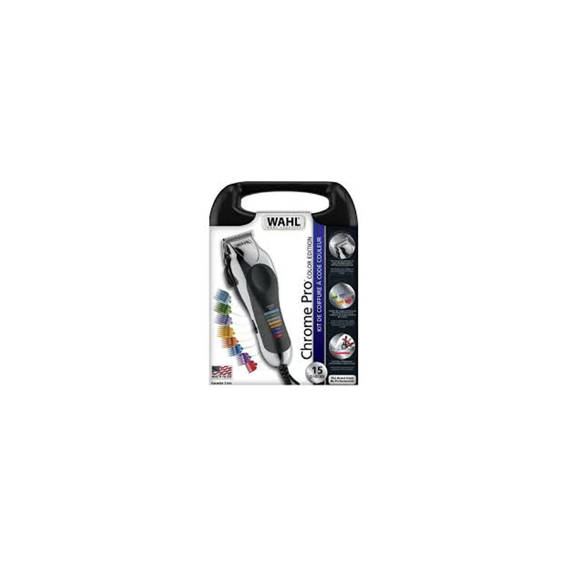  Wahl Chrome Pro 79524-216
