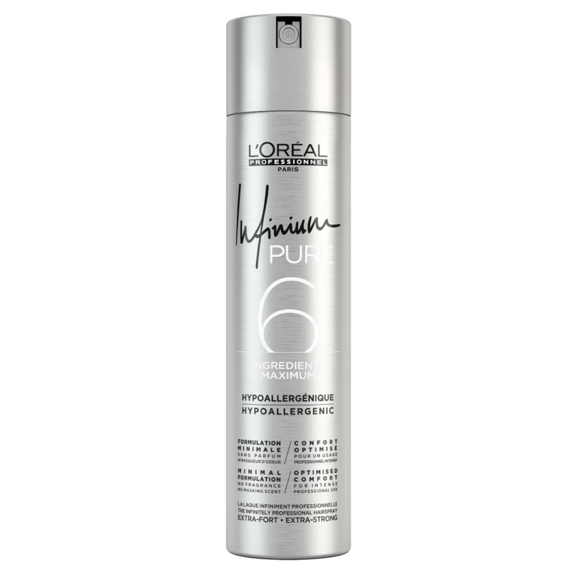 L'Oreal Professionel Infinium Pure Strong 300ml