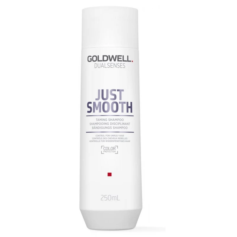 Goldwell Dualsenses Just Smooth Shampoo 250ml Goldwell Dualsenses Just Smooth Shampoo 250ml