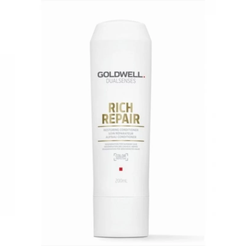 Goldwell Dualsenses Rich Repair Restoring Conditioner 200ml
