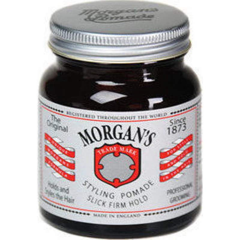 Morgan's Slick Firm Hold 50ml
