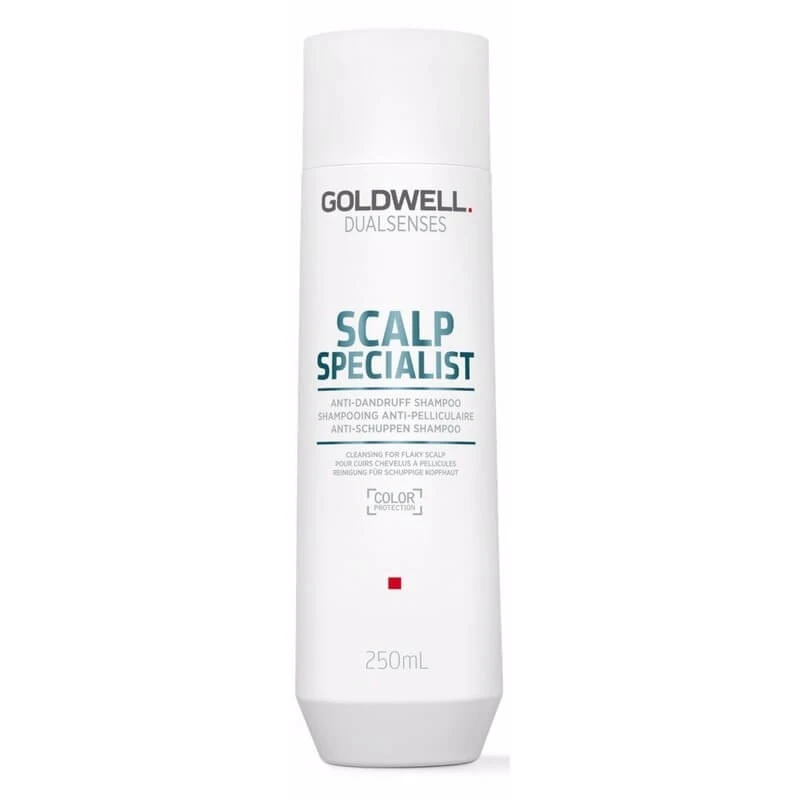 Goldwell Dualsenses Scalp Specialist Anti-Dandruff Shampoo (250ml)