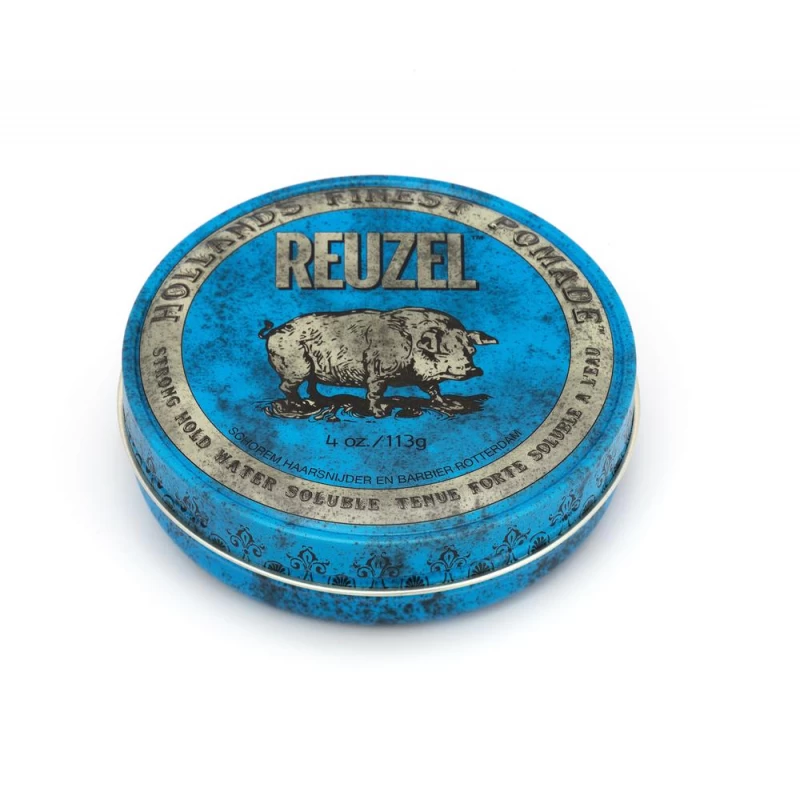 Reuzel Strong Hold High Sheen Pomade 113gr