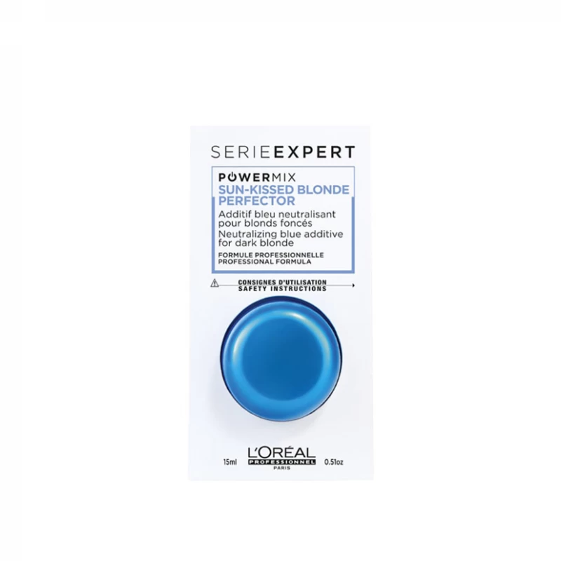 L'Oréal Professionnel Serie Expert Sun-Kissed Blonde 15ml