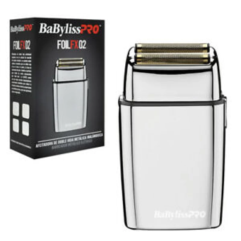 Babyliss Pro Shaver FOILFX02