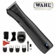 Wahl Prolithium Stealth Beret Cordless Trimmer BLACK Wahl Prolithium Stealth Beret Cordless Trimmer BLACK