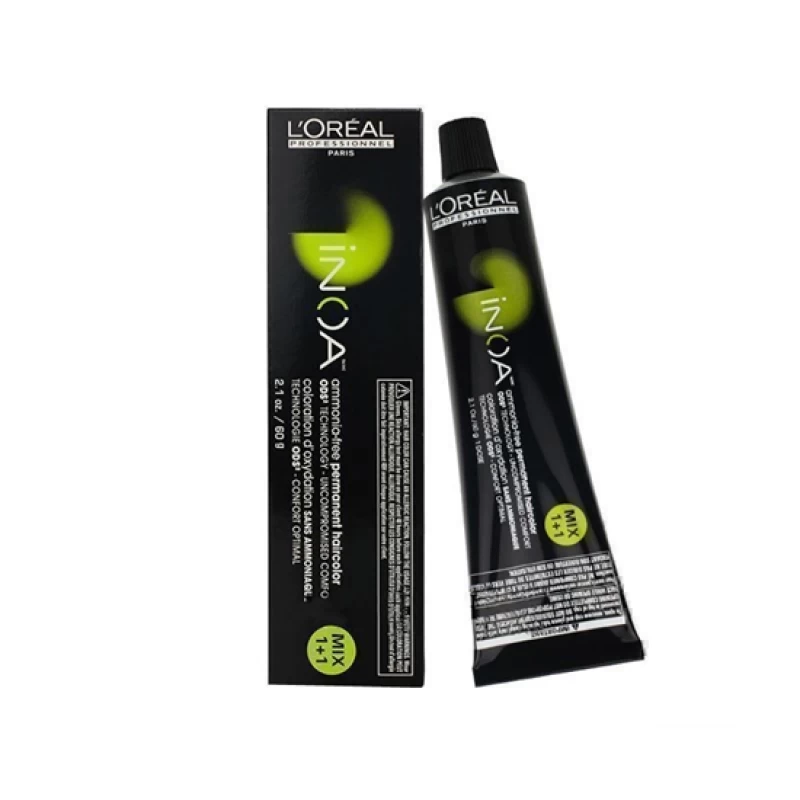  L'Oreal -high resist Βαφές Μαλλιών Inoa 9,2 ΞΑΝΘΟ ΠΟΛΥ ΑΝΟΙΧΤΟ ΙΡΙΖΕ 60ml (474630412744)