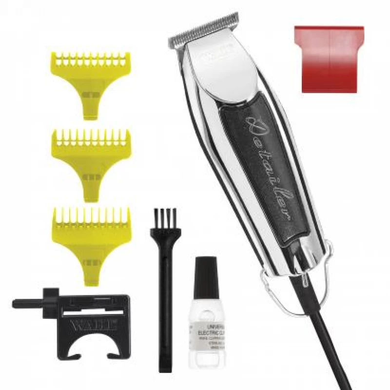 Wahl Professional Detailer- 08081-026