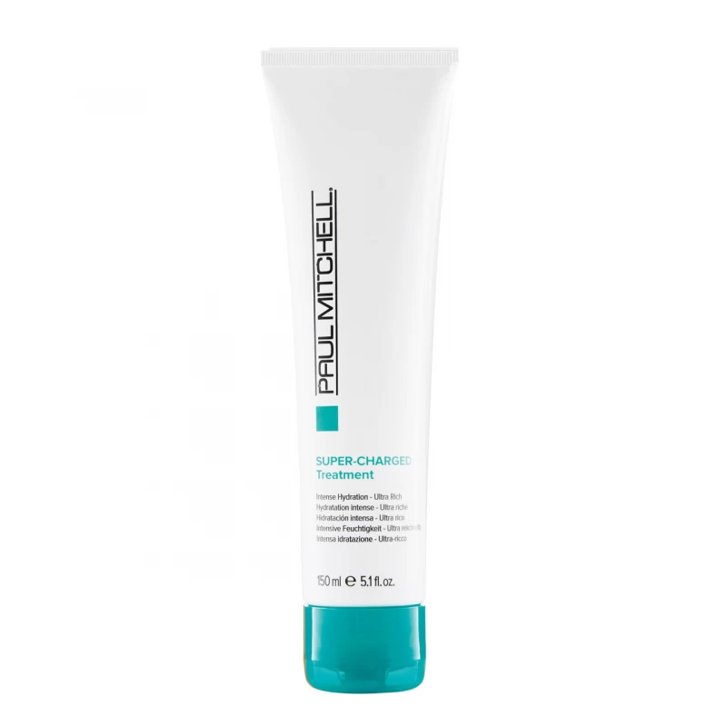 PAUL MITCHELL - PAUL MITCHELL MOISTURIZER® TREATMENT 150ML