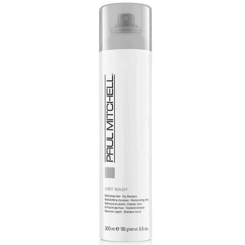 Paul Mitchell Dry Wash Shampoo300ml