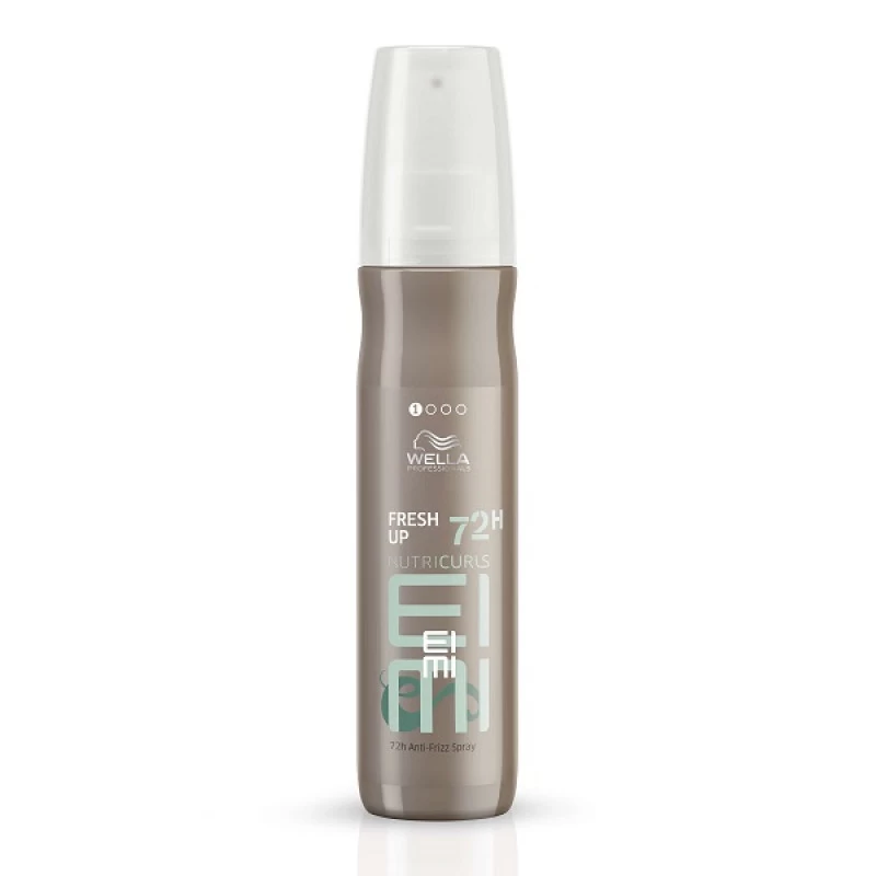  Wella Professionals Nutricurls Fresh Up Spray 150ml
