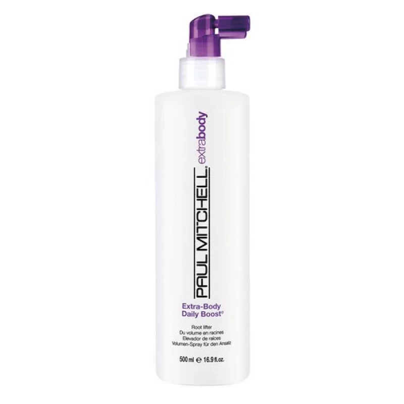 PAUL MITCHELL EXTRA-BODY  BOOST 500ML