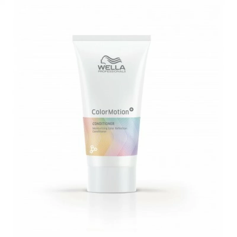 Wella Professionals ColorMotion Moisturizing Color Reflection Conditioner 200ml