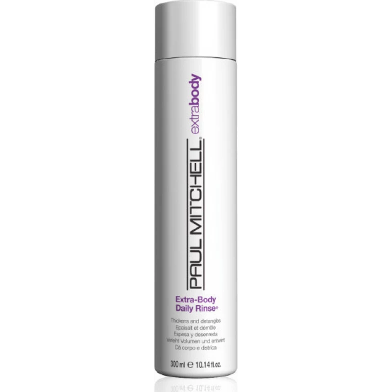 Paul Mitchell Extra-Body Daily Rinse® 300ML