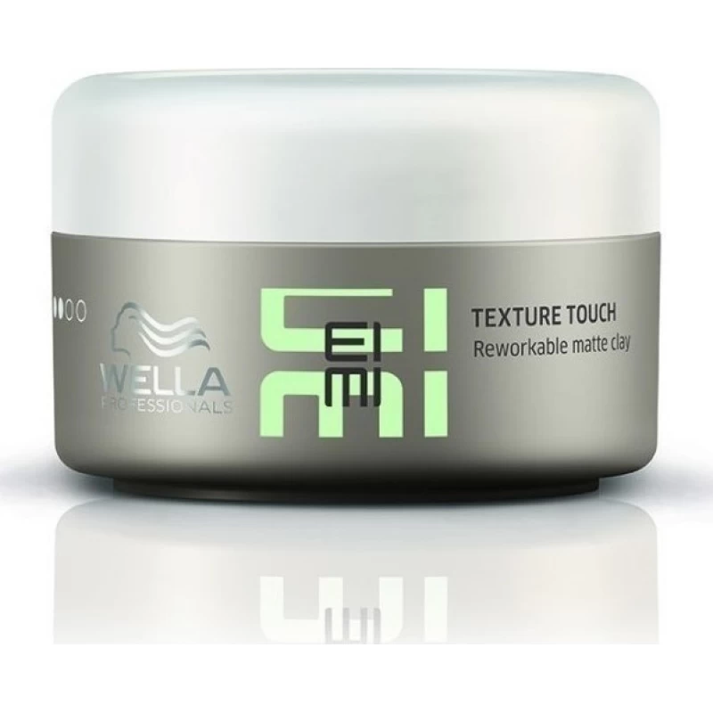 Wella Eimi Texture Touch Matte Clay 75ml