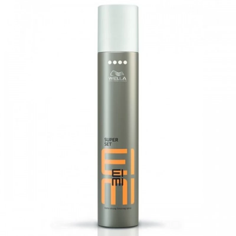 Wella Professionals Eimi Super Set 500ml