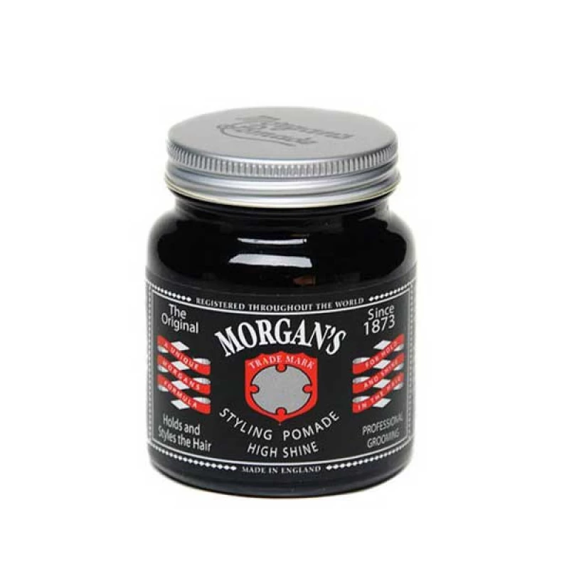 MORGAN'S STYLING POMADE HIGH SHINE 50ML