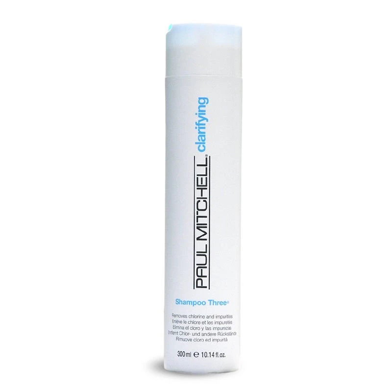 Paul Mitchell Shampoo Three 300ml