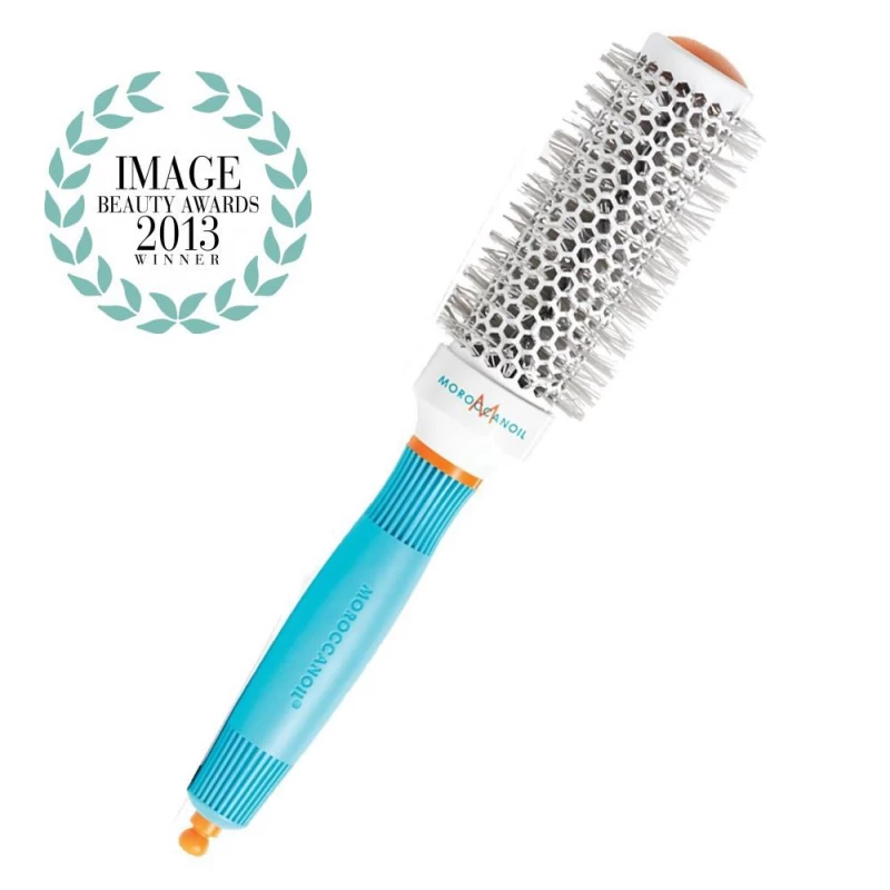 Moroccanoil Ceramic Ionic Brush