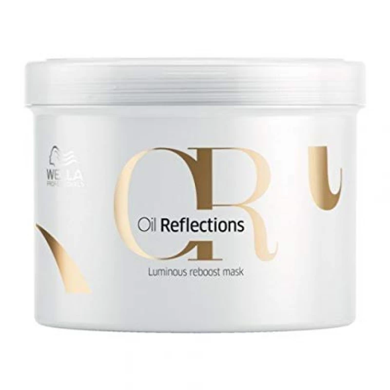 Wella Professionals Oil Reflections Mask 500ml
