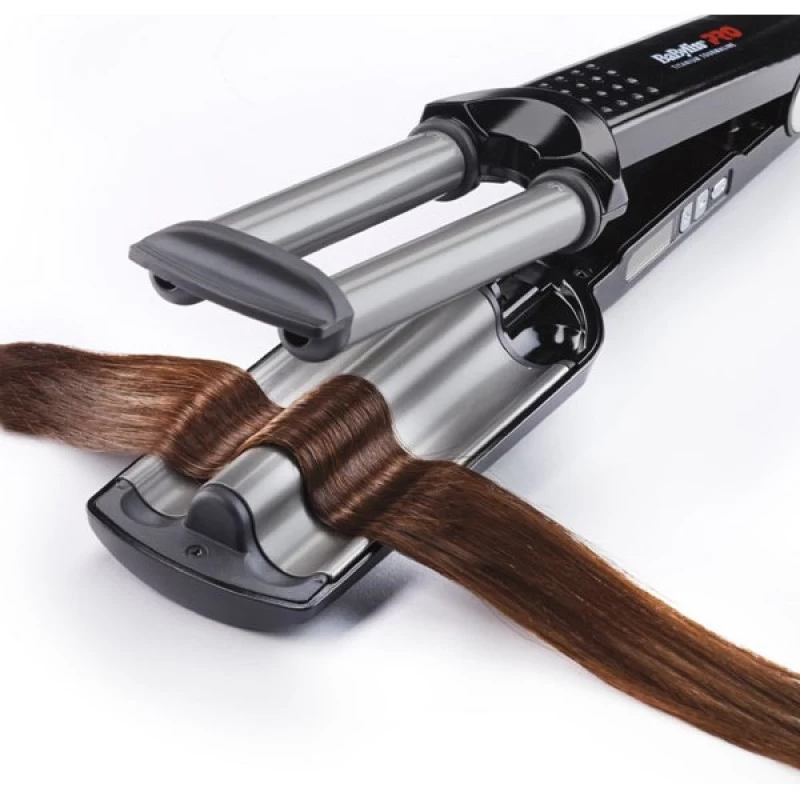 Babyliss Pro BAB2369 Ionic 3D Waver
