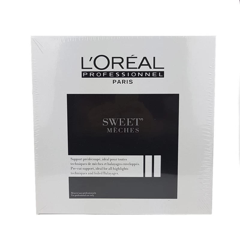 L'Oréal Professionnel Platinium Sweet Mechés 50 μετρα