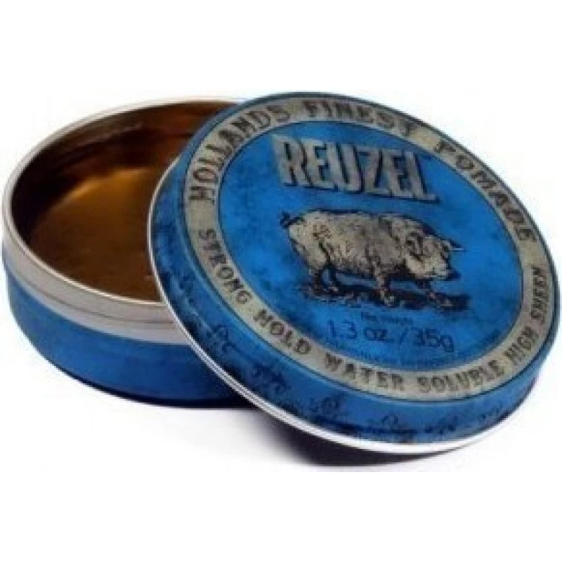 Reuzel Strong Hold High Sheen Pomade 113gr
