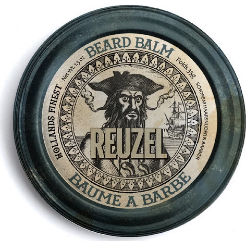 Reuzel Beard Balm 35gr