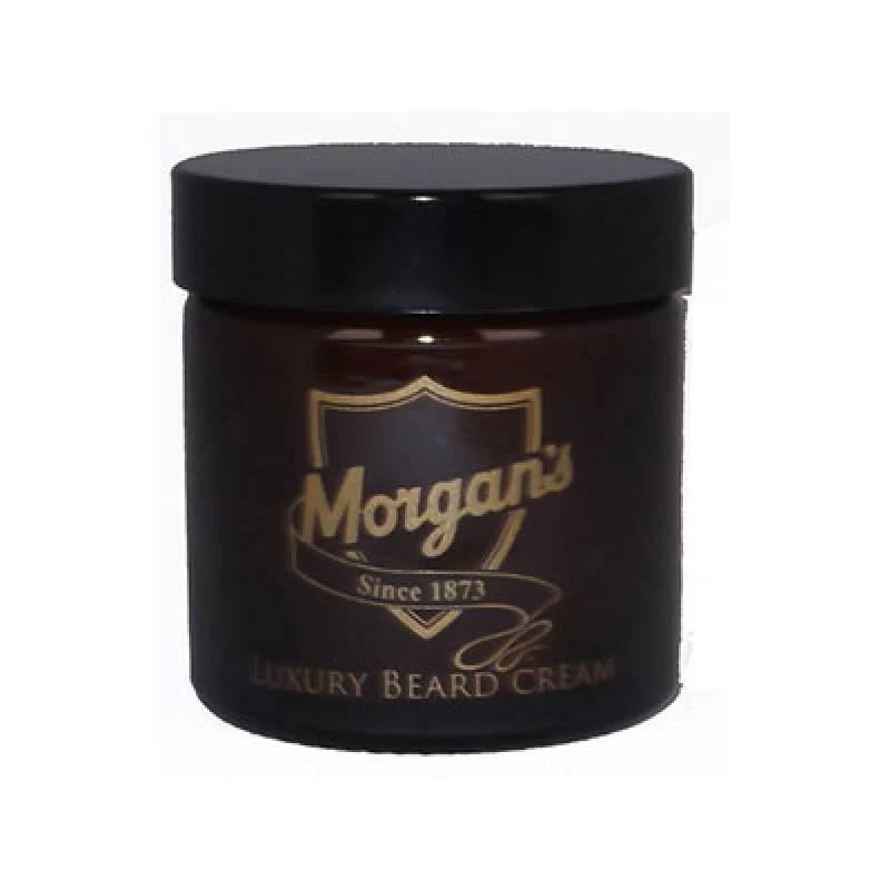 Luxury Beard Cream MORGAN'S 50ml Luxury Beard Cream MORGAN'S 50ml