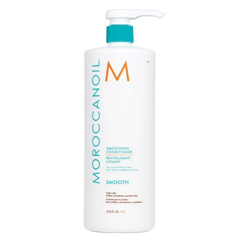 Moroccanoil Frizz Control-Smoothing Conditioner 500ml