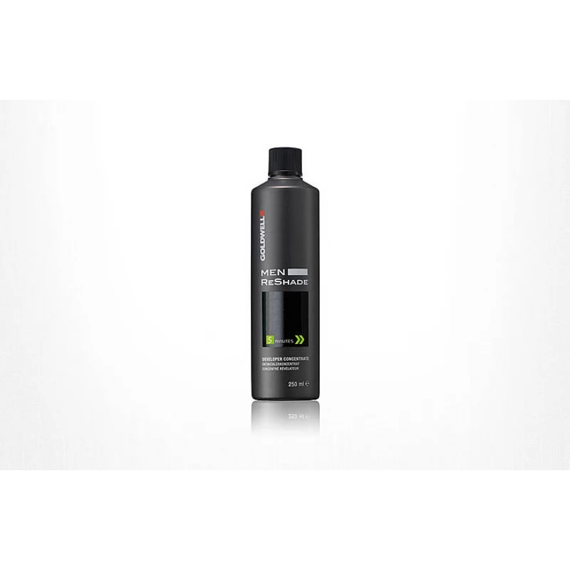 GOLDWELL Dualsenses Men ReShade Developer Konzentrat - 250ml