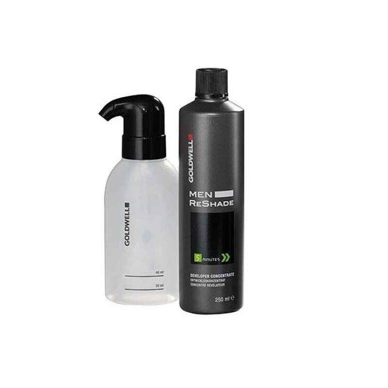 GOLDWELL Dualsenses Men ReShade Developer Konzentrat - 250ml