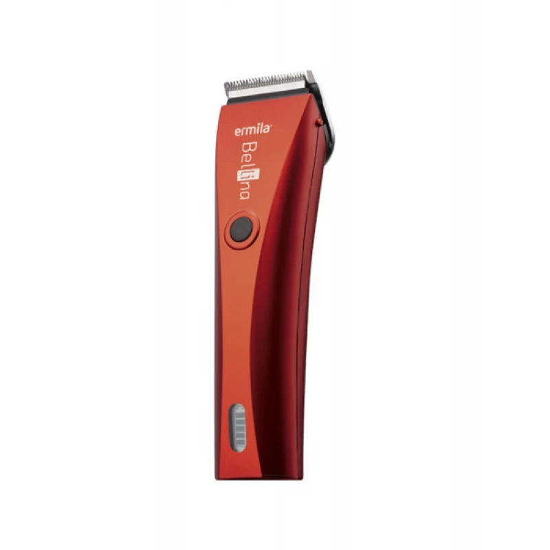 Ermila Bellina Velvet Red 1870-0021
