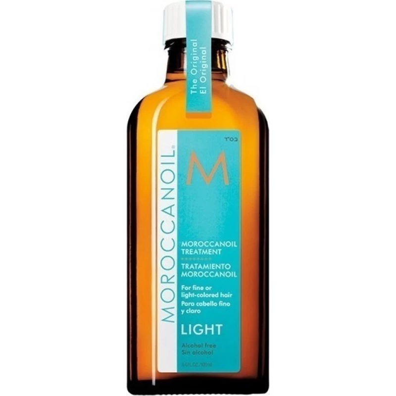 Moroccanoil Treatment Light 100ml
