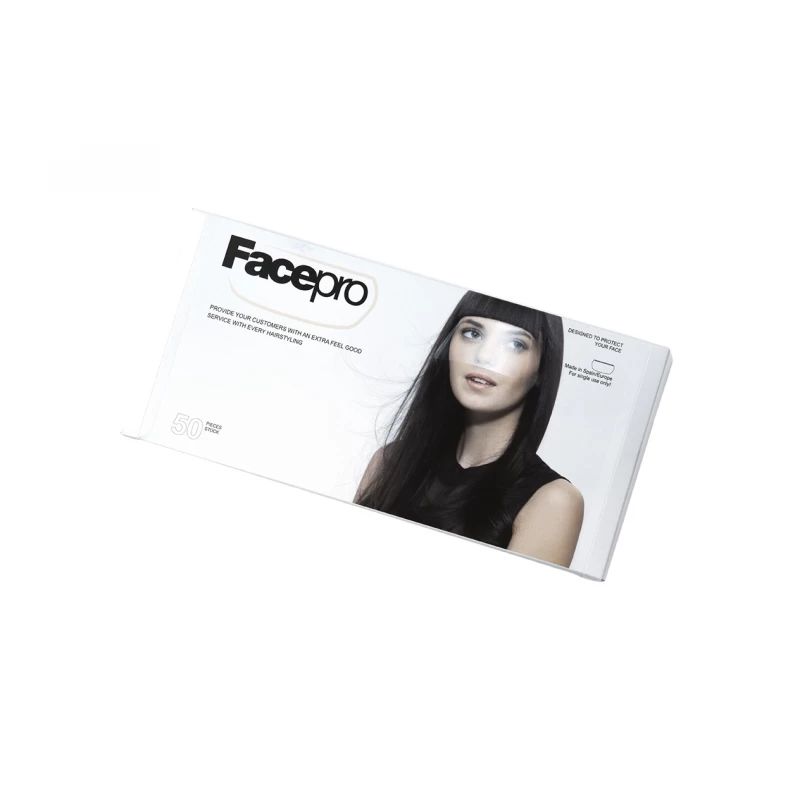 facepro 50 pieces 