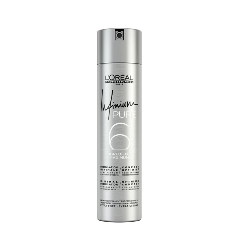 L'Oreal Professionnel Infinium extra Strong 300ml