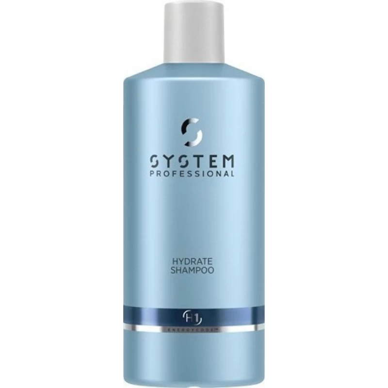 System Professional Forma-Hydrate Shampoo 1000ml System Professional Forma-Hydrate Shampoo 1000ml