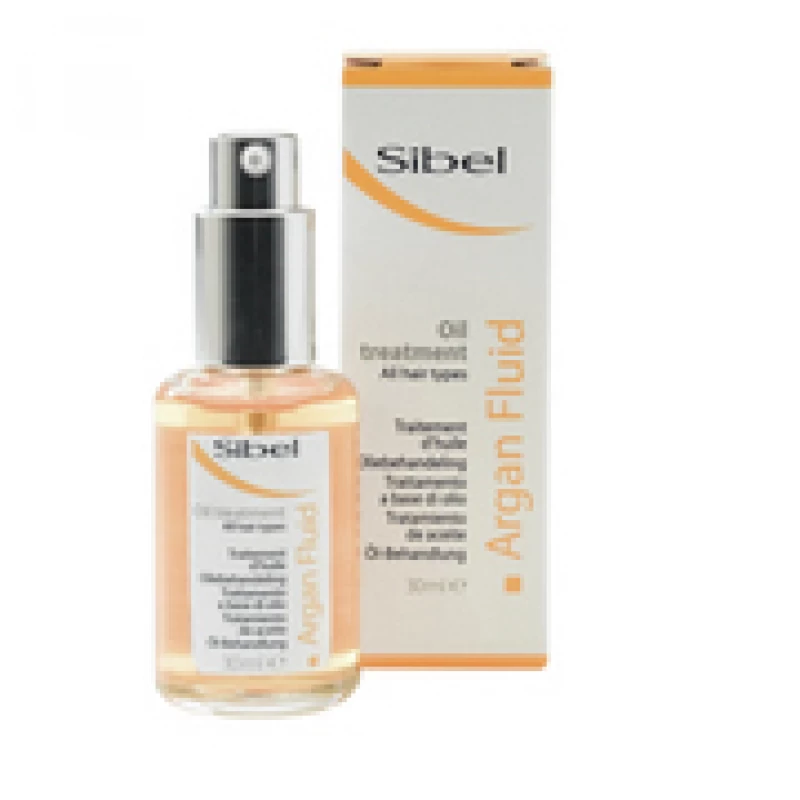 ARGAN FLUID 30ML