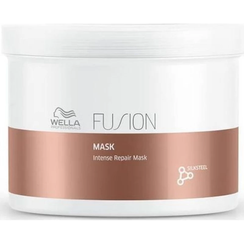 Wella Professionals Fusion Intense Repair Mask 500ml
