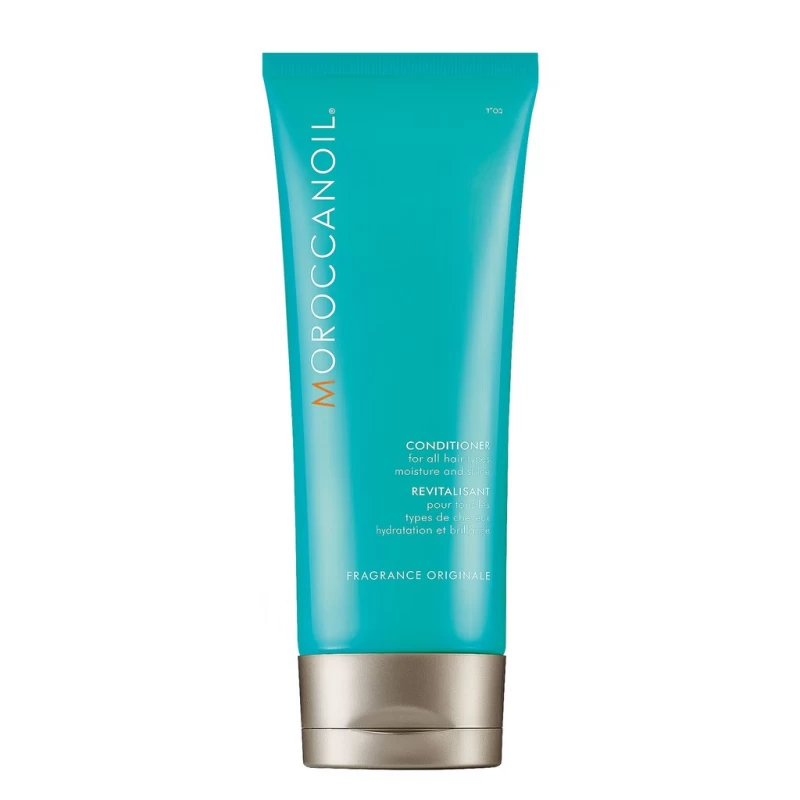 Moroccanoil Body Moisture & Shine Conditioner 200ml Moroccanoil Body Moisture & Shine Conditioner 200ml