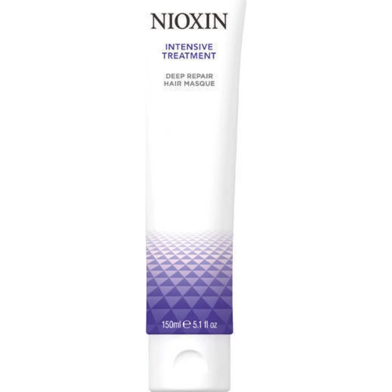 Nioxin Deep Repair Hair Masque 150ml