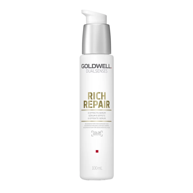 Goldwell Dualsenses Rich Repair Treatment 100ml